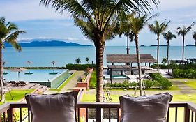 Hansar Samui Resort & Spa - Sha Extra Plus